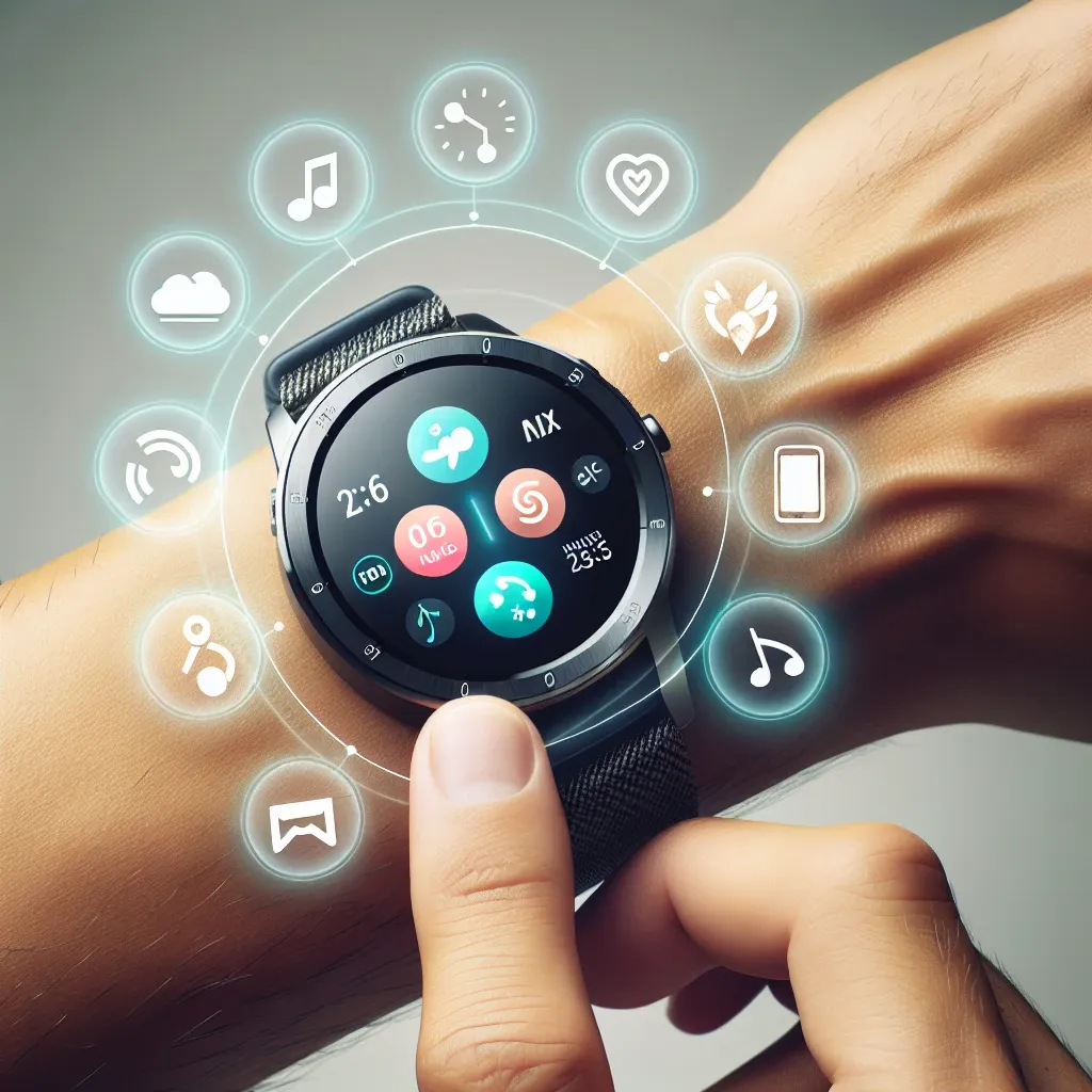 Domine seu Smartwatch: Libere todo o potencial com estas dicas essenciais